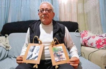 Yarım asırlık birlikteliği deprem bitirdi, eşini ve torununu unutamadı 