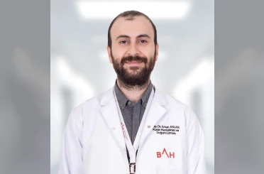 "Yarın çok geç olabilir" uyarısı: Erken teşhis hayat kurtarıyor 