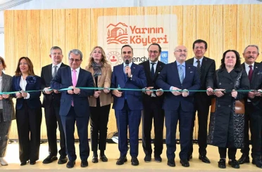 Yarının Köyleri’nin beşinci durağı Denizli İnceler oldu 