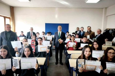 Yarıyıl tatili sona eriyor ilk ders zili 2 Şubat’ta çalacak 