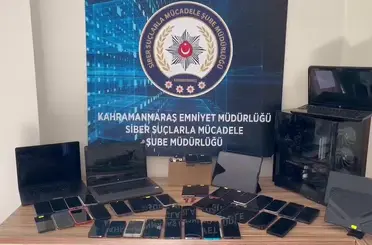 Yasa dışı bahis gelirini ‘altın alımı’ göstererek aklayan şüphelilere operasyon: 67 şüpheli tutuklandı