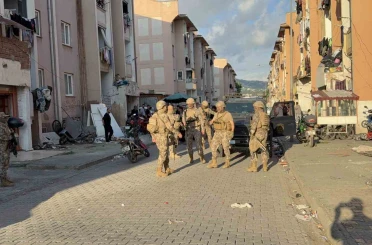 Yasa dışı bahis şebekesine şafak baskını: 67 gözaltı 