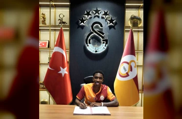 Yaser Asprilla: "Taraftarımızla buluşmak için sabırsızlanıyorum" 