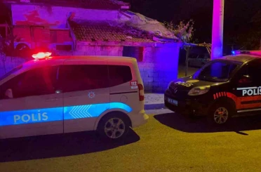 Yaşlı adam evinde ölmüş halde bulundu 