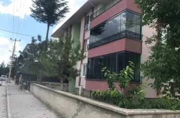 Yaşlı kadın evinde öldürüldü