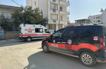 Yaşlı kadın evinde ölü bulundu 