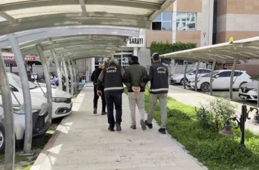 Yaşlı kadını altınları için başına taşla vurarak ağır yaralayan komşusu çıktı 