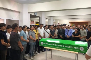 Yatağan’da beden eğitimi öğretmeni Ortan kalbine yenildi 