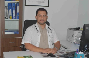 Yatağan’da Çocuk Cerrahisi Uzmanı Op. Dr. Kurt göreve başladı 