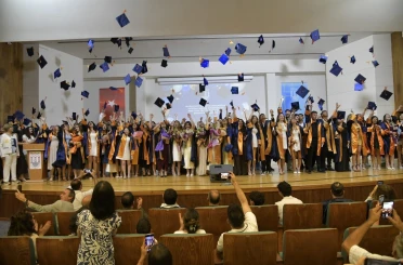 Yatağan’da üniversite öğrencileri kep attı 