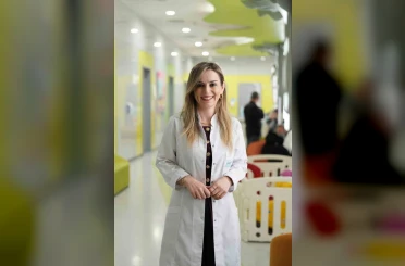 "Yaz aylarında el, ayak ve ağız hastalığına dikkat" 