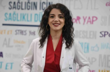 Yaz aylarında su tüketimi, dengeli beslenme ve fiziksel aktivitelere dikkat