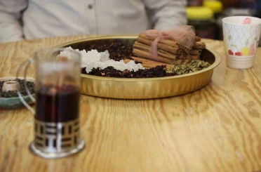 Yaz sıcaklarında doğal serinlik: Hibiskus şerbeti hem ferahlatıyor hem destek oluyor