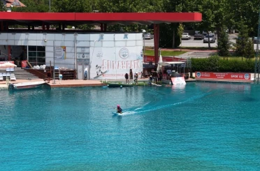 Yaz Spor Okulları’nda 10 bin 500 çocuk sporla buluştu 