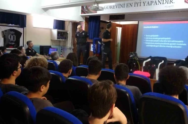 Yaz tatilinde deniz polislerinden kritik uyarılar 