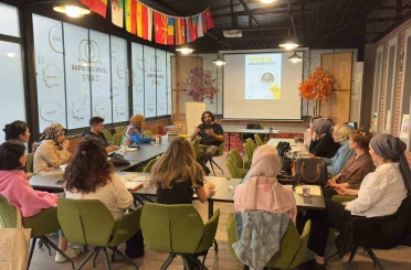 Yazarlık Akademisi’nde 50 saatlik eğitimle kalemler güçleniyor 
