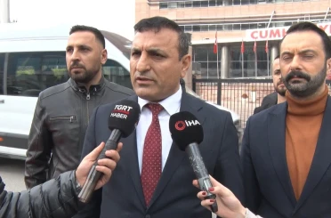 Yazıhan Belediye Başkanı Göçer: "Ben partime ihanet etmedim" 