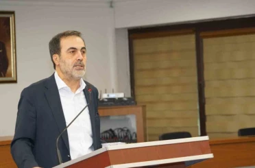 Yazılım sektörünün ihracatçı kimliğini güçlendirmeliyiz 