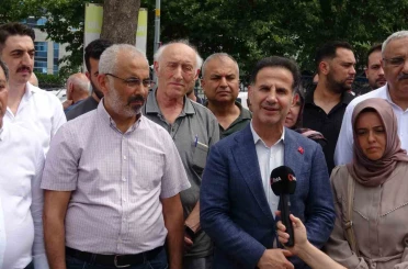 YEDPA davasında hukuk kazandı: "Türk adaletine olan güvenimiz bir kez daha pekişti" 