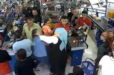 Yeğenlerini döven dayı ve yengeye 10 yıl hapis 
