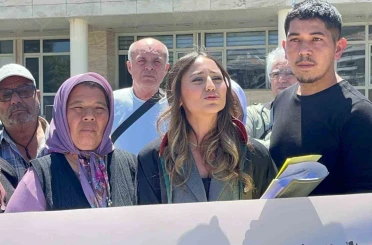 "Yemek yapmadı" diyerek eşini darp edip ölümüne sebep olan sanığa 14 yıl hapis 