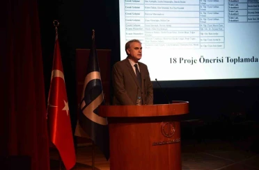 YEMYO öğrencileri akademik başarılarıyla ödüllendirildi 