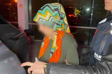 Yeni doğan bebeğini çöpe atan kadın ifadesini değiştirdi: Savcılıkta "Canlı doğdu", mahkemede "Ölü doğdu" dedi 