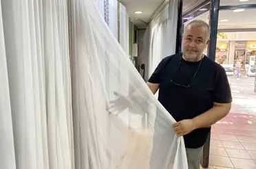 Yeni neslin perde modelleri tercihleri değişti
