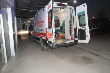 Yeni yılın ilk kavgasında 5 kişi yaralandı