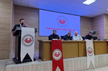 Yeni yönetmelik sonrası ilk bölge seçimini Erdoğan kazandı 