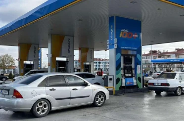 Yeni zam kapıda! Konya’da motorin 80 TL’ye dayanacak