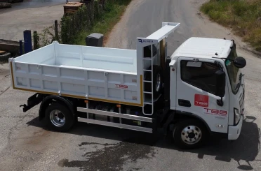 Yenice Belediyesi araç filosunu güçlendirdi 