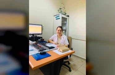 Yenikent’te lazerle hemoroid tedavisi başladı 