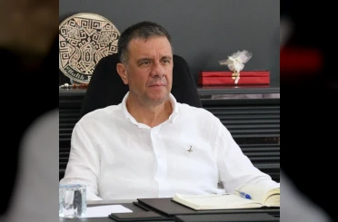 Yenipazar Belediye Başkanı Ercan, "Öğrencilerimize geçmiş olsun" 