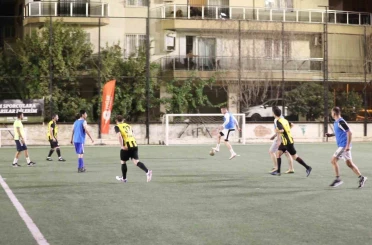 Yenipazar Belediyesi halı saha turnuvası için kayıtlar başladı 