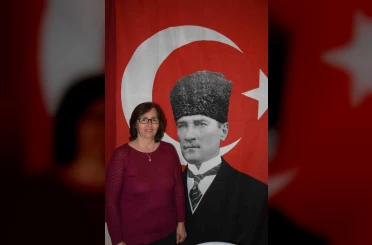 Yenipazar’da CHP ilçe başkanı ve yönetimi istifa etti 