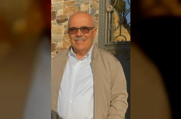 Yenipazar’da emekli imam umrede hayatını kaybetti 