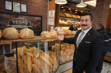 Yenişehir’de pide fiyatları açıklandı: 17 ilçede en ucuz fiyat 