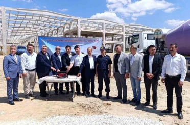 Yenişehir’e yeni Jandarma karakolu 