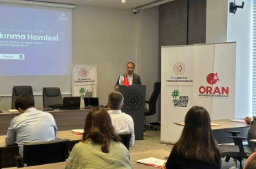 Yerel Kalkınma Hamlesi Programı ön başvuru süreci tamamlandı 