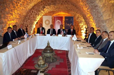 Yerel Kalkınma Hamlesi Programı’na Mardin, Batman, Siirt ve Şırnak’tan 4,8 milyar liralık 15 yatırım için başvuru 
