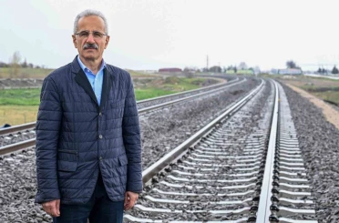 Yerli tren simülatörü geliştirilecek 