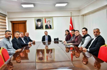 Yeşil Silopi Projesiyle 22 bin fidan toprakla buluşuyor 