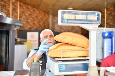 Yeşilyurt Belediyesi’nden Kurban Bayramı öncesi yoğun denetim 