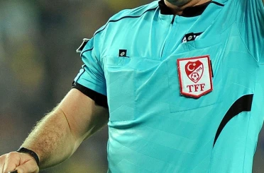 Yeşilyurtspor-Karaköprü Belediye Spor maçının hakemi belli oldu 