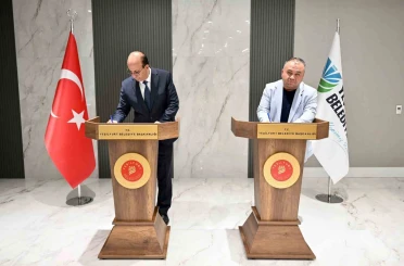 Yeşilyurt’ta 11’inci taziye evi İnönü Mahallesi’nde inşa edilecek 