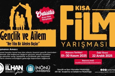 Yeşilyurt’ta ailelerin hikayesi perdeye taşınıyor 