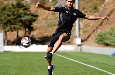 Yiğit Fidan: "Fenerbahçe’ye en iyi şekilde dönmeyi hedefliyorum" 