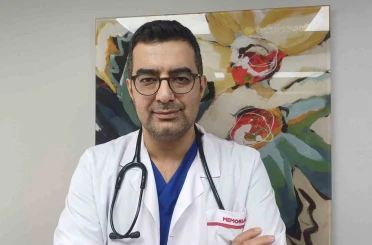 Yılbaşında beslenme tavsiyeleri: Ağır yemeklere dikkat 