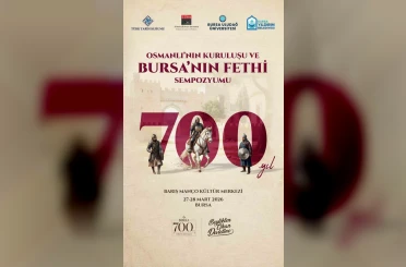 Yıldırım Belediyesi’nden kuruluş ve fetih sempozyumu 